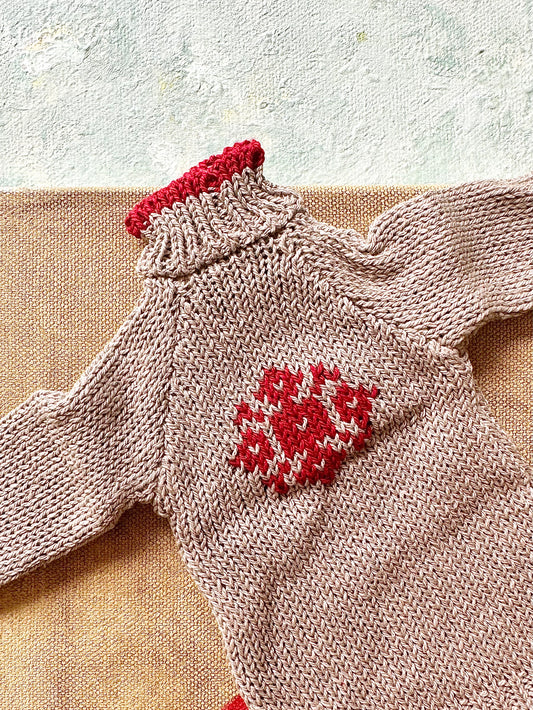 Medium Winter Set - 2013