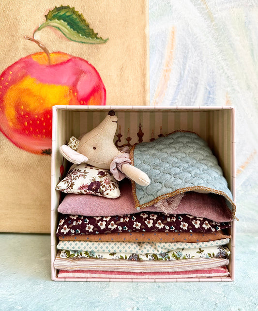 Princess & The Pea - 2020