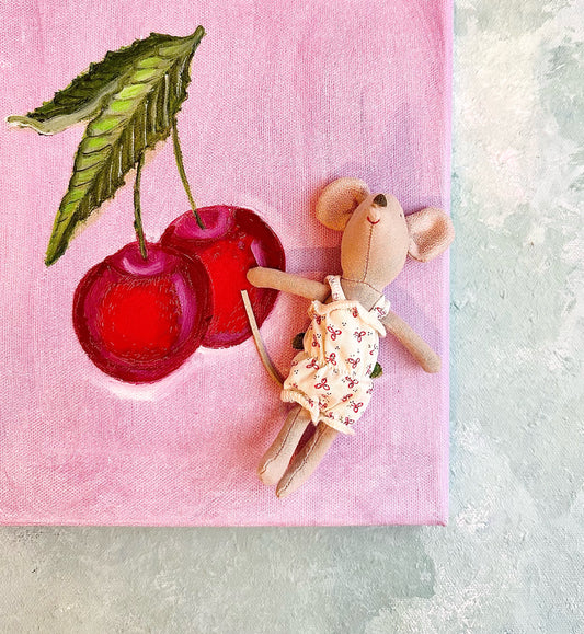 Big Sister in Underwear - 2015