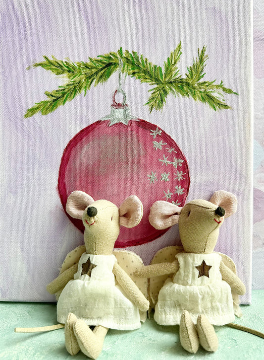 Big Sister Angel - 2011