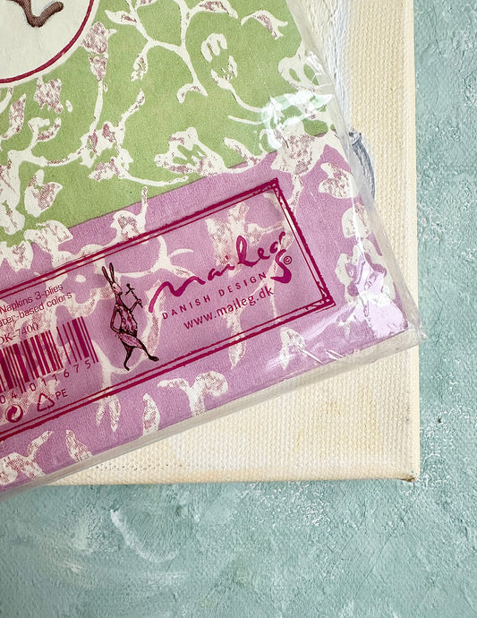 Easter Napkins “Easter Parade” - 2009