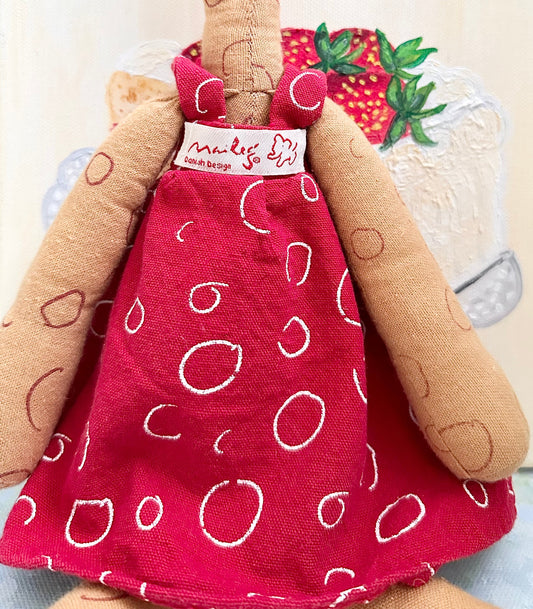 Small Giraffe - 2005