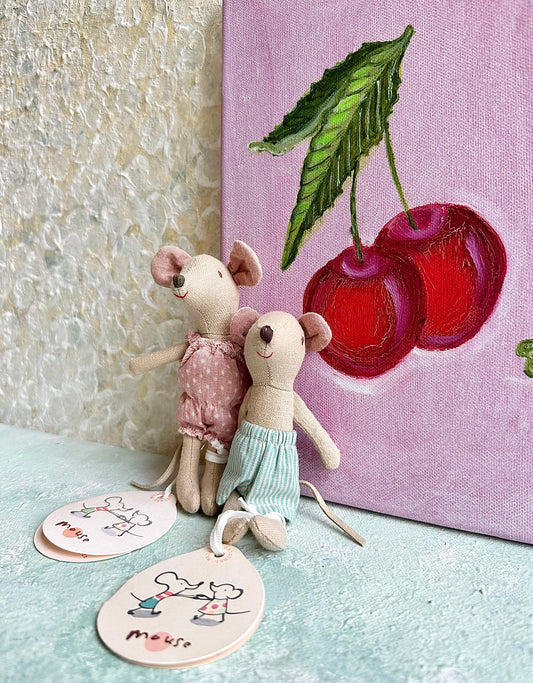 Big Brother in Underwear - 2016