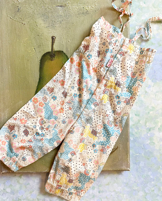 Maxi Jumpsuit