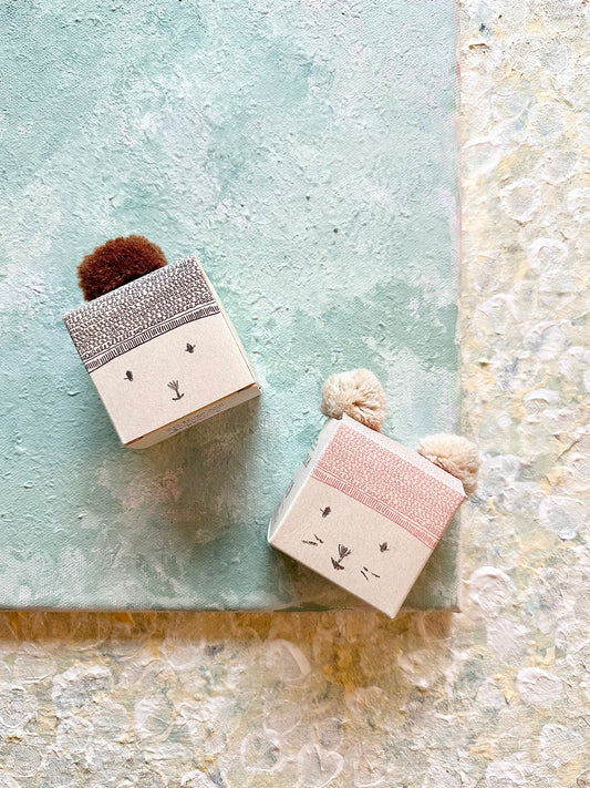 Best Friends Beanie - 2017