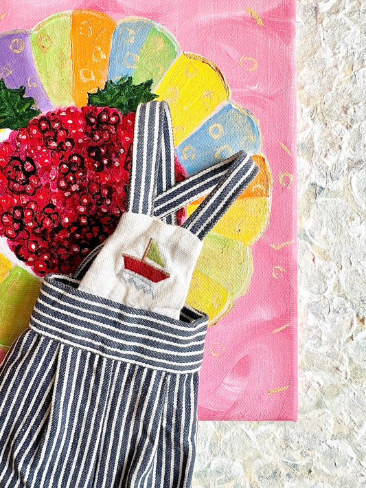 Brother & Sister - Medium Overall