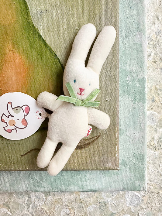 Baby Butterfly Bunny -2009