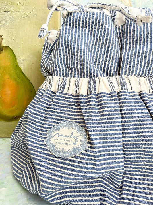 Striped Bagpack - 2004