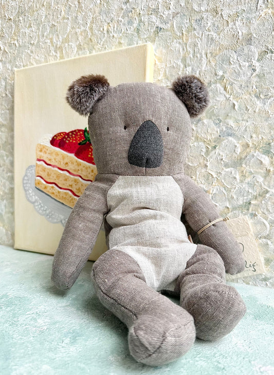 Koala - 2017