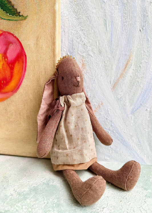 Mini Angel Gabriella - 2013