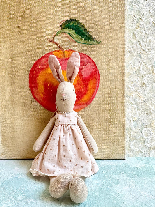 Mini Angel Gabriella - 2014