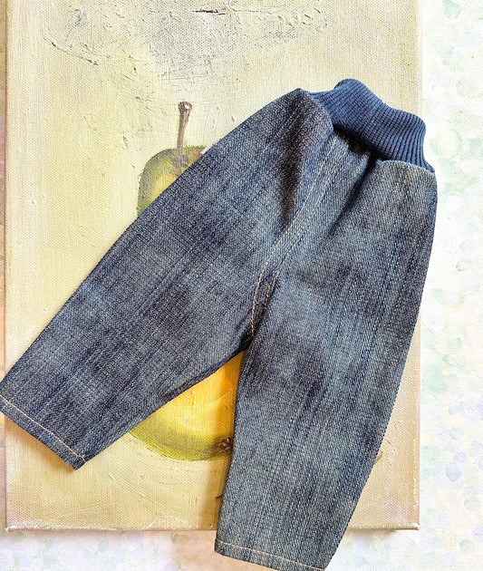 Maxi Jeans