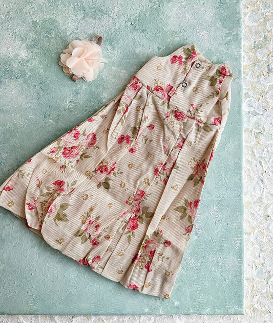 Mega Dress Set - 2014