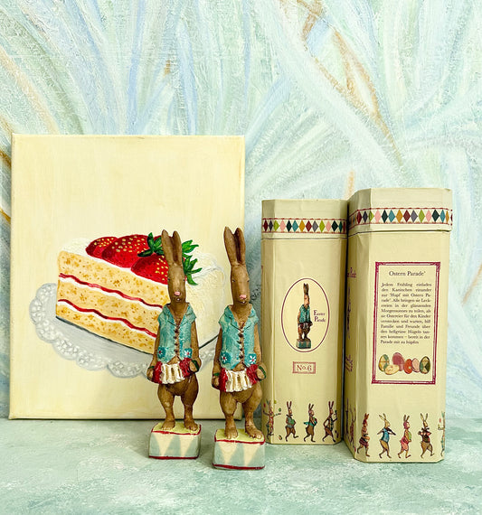 Easter Parade No. 6 - 2008