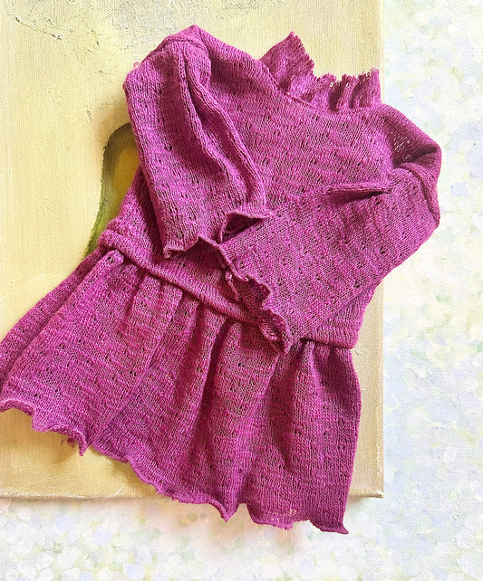 Maxi Cardigan