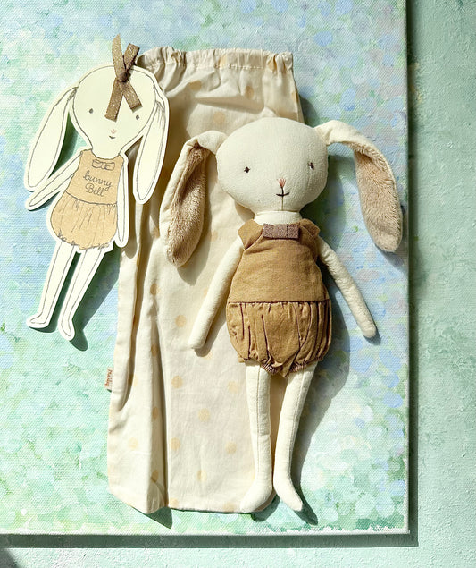 Bunny Bell in Bag - 2017