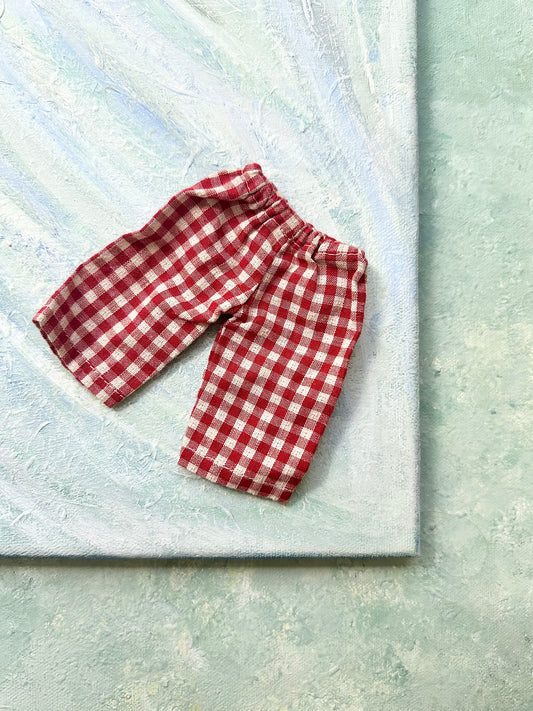 Brother & Sister - Mini Pyjamas Pants