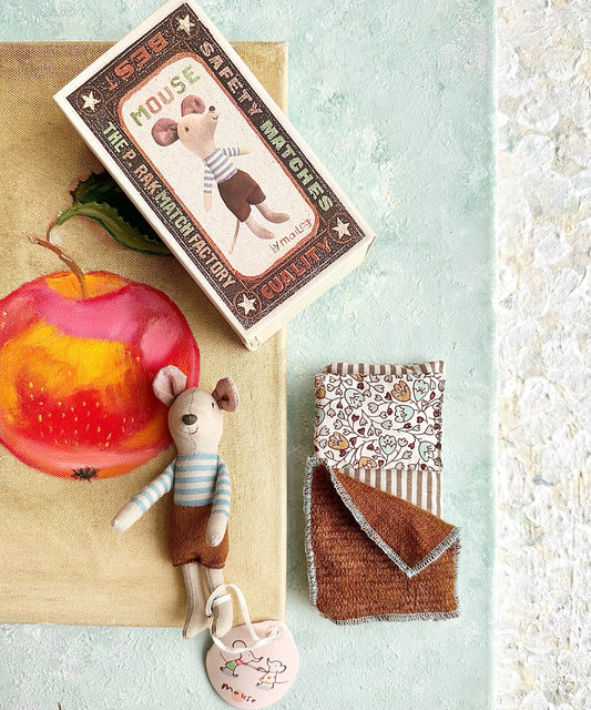 Big Brother in Matchbox - 2015