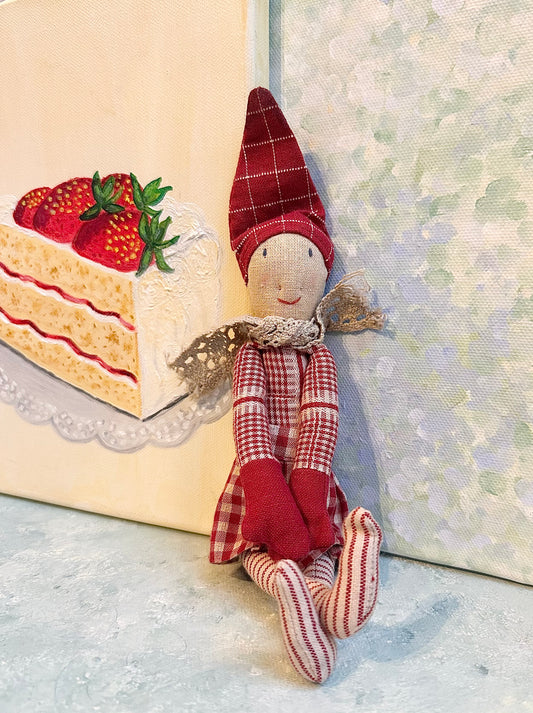 Climbing Mini Pixy - 2007