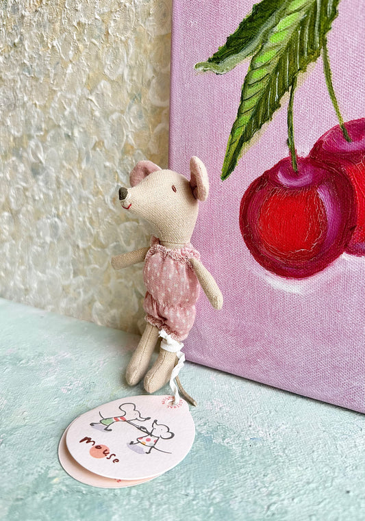 Big Sister in Underwear - 2014