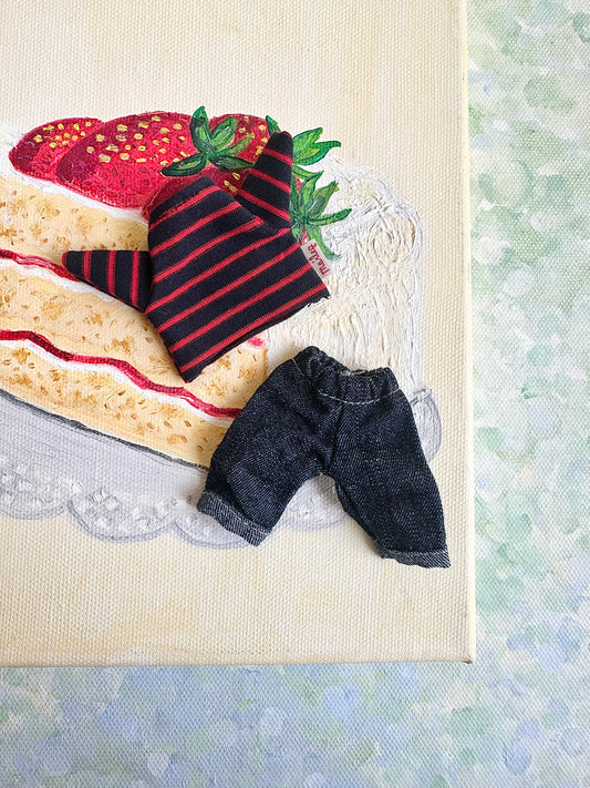 Mouse Dad Set - 2019