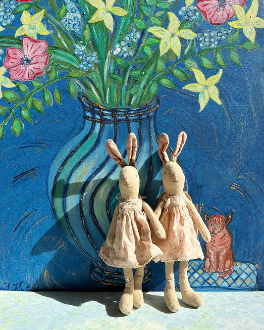 Mini Angel Gabriella - 2014