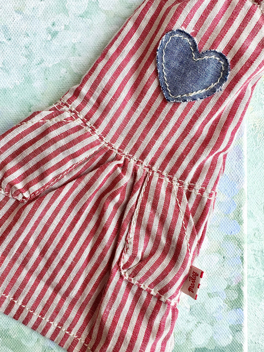 Brother & Sister - Medium New England Dress