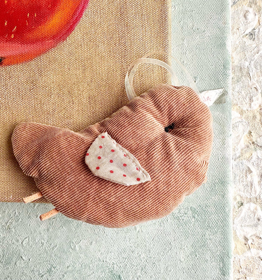 Easter Ornament Bird - 2011