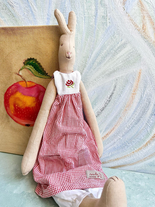 Large Dress Rabbit - 2003