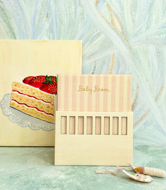 Baby Bunny Room - 2020