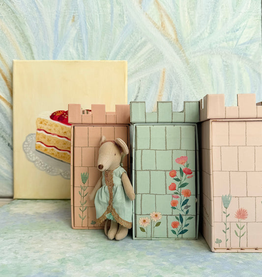 Princess & the Pea - 2022