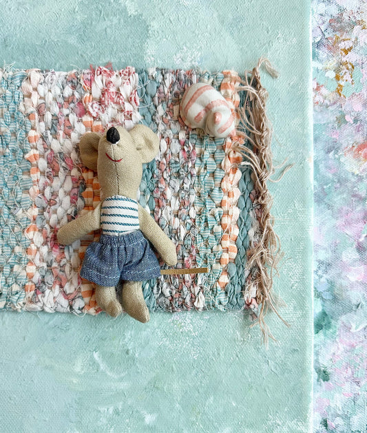 Winter Little Brother - 2010