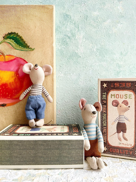 Big Brother in Matchbox - 2014