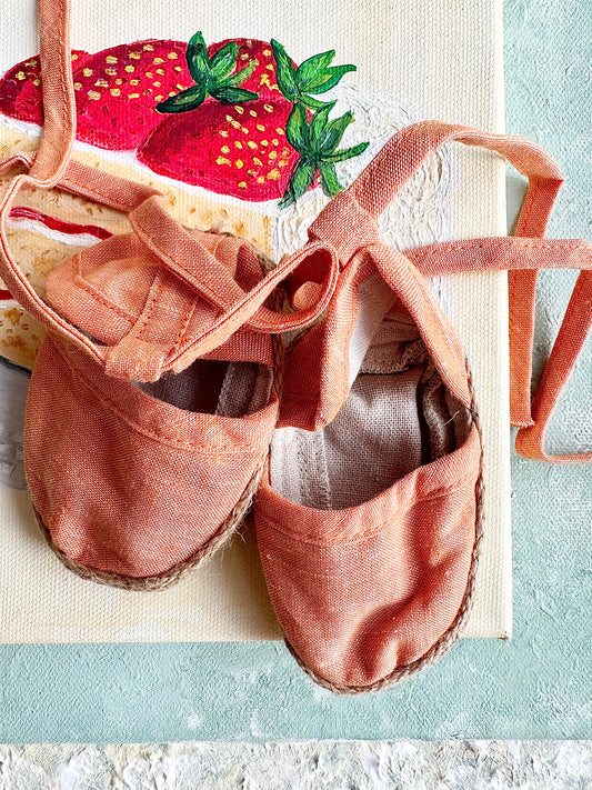 Mega Espadrilles - 2013