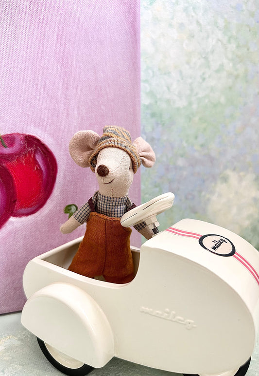 Winter Big Brother - 2016