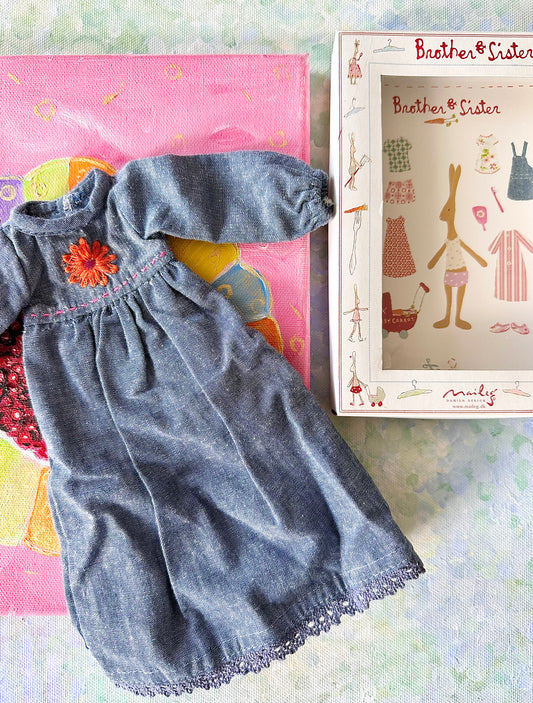 Brother & Sister: Dress Set - 2013