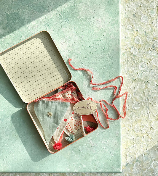 Let’s Party Garland - 2016