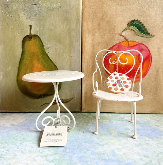 Mini Romantic Chair - 2015