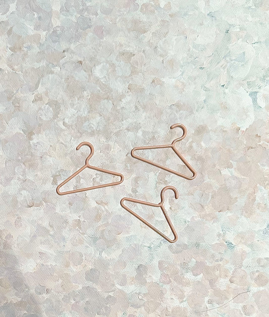 Mini Hangers - 2015