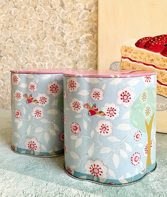 Metal Goodie Box - 2009