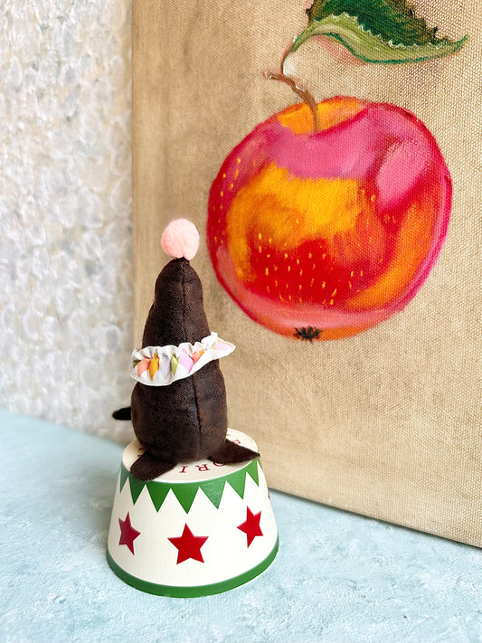 Circus Sea Lion - 2017