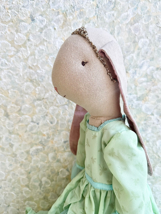 Mega Bunny Elenora - 2015