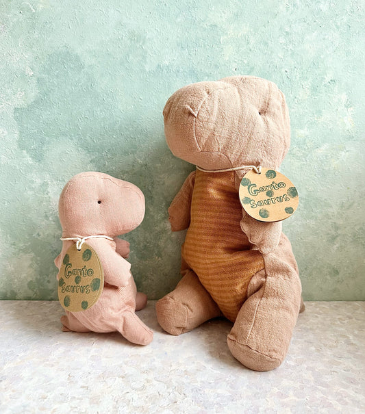 Medium Gantosaurus - 2017