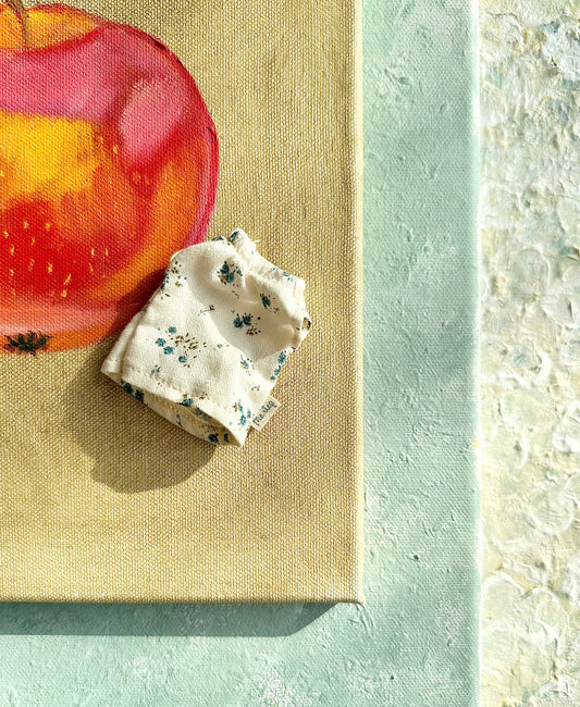 Micro Night Dress - 2014