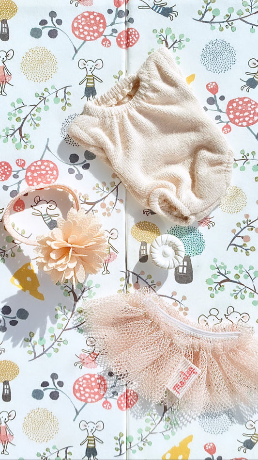 Micro Gym Suit - 2016