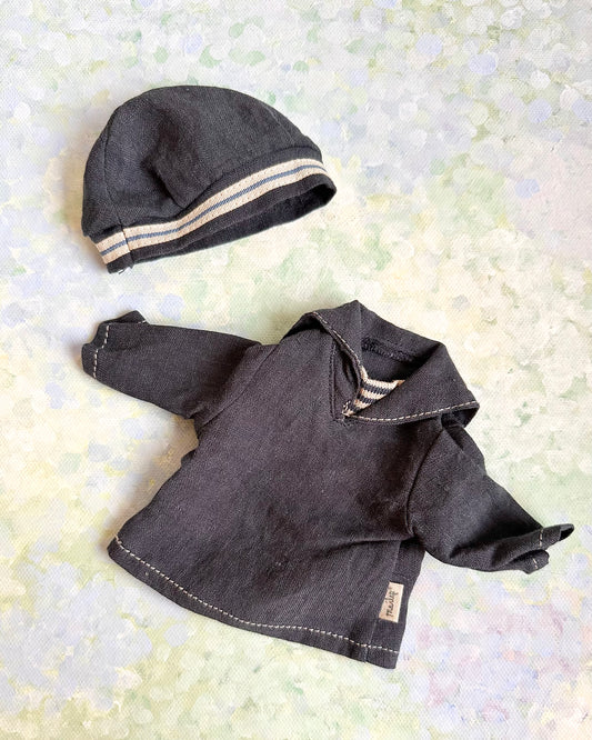 Best Friends Sailor Set - 2015