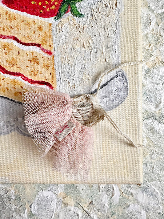 Little Miss Diva - Dress