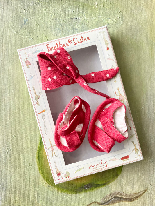 Brother & Sister: Shoes Set - 2014