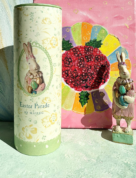 Easter Parade No. 16 - 2015