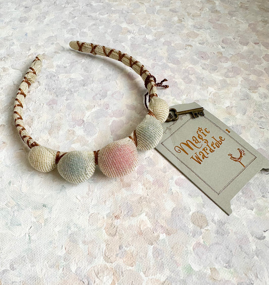 Magic Wardrobe: Hairband - 2015